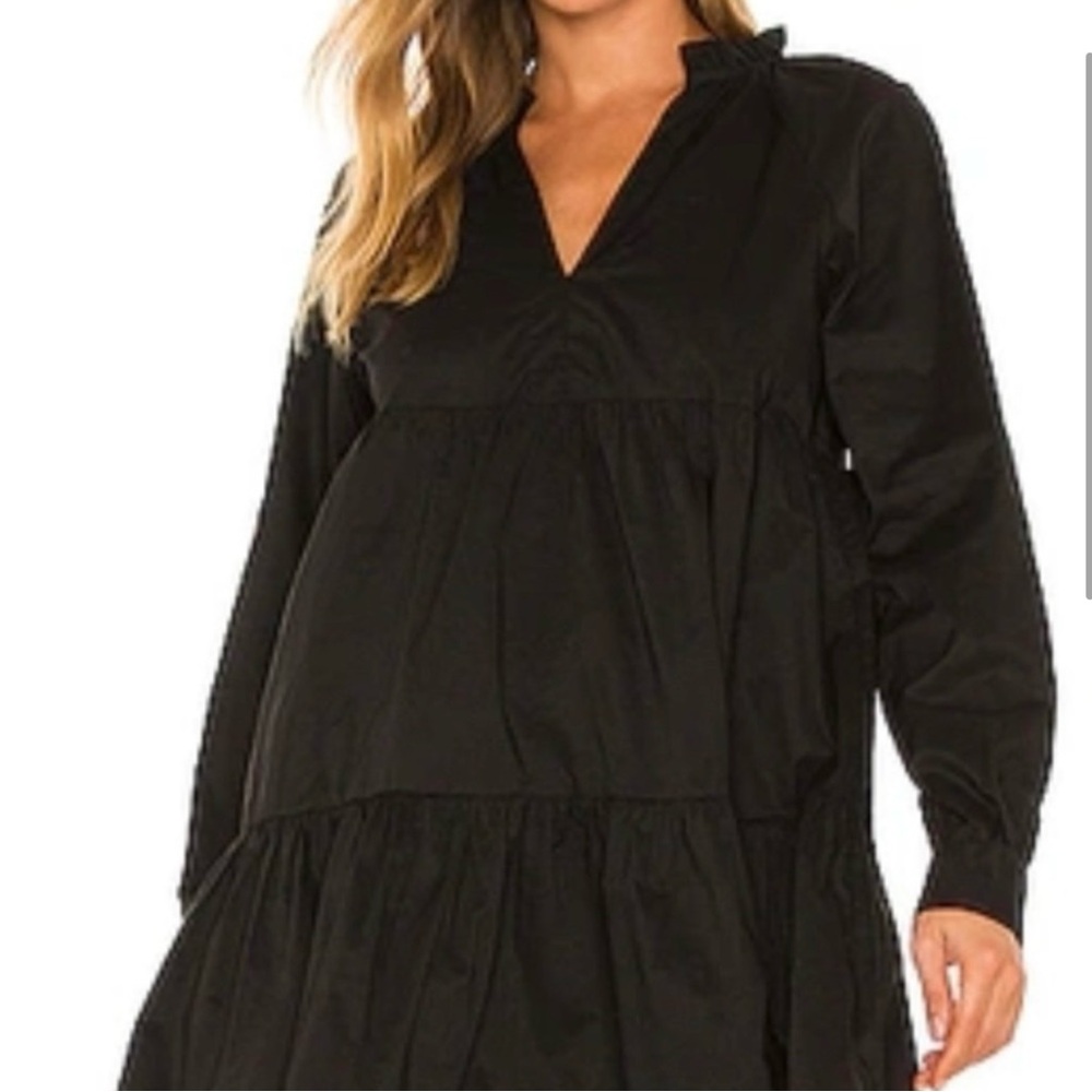 Bb Dakota by Steve Madden These Long Days Dress